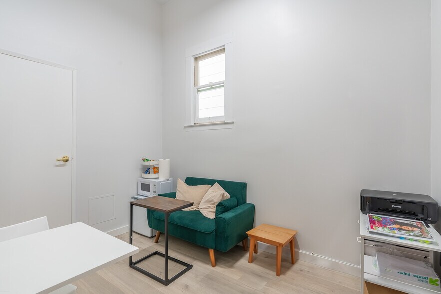 More Photos Of 2139 Taraval St, San Francisco Office Residential For Sale