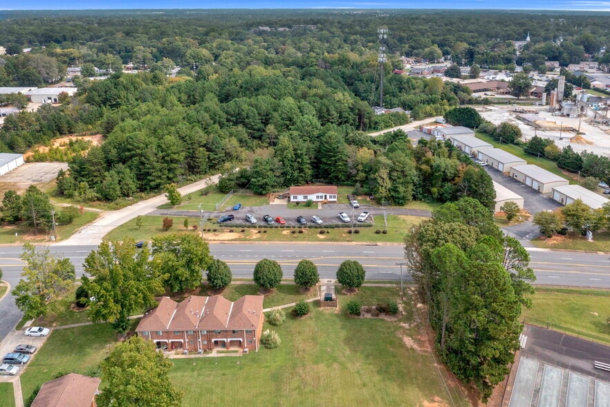 More Photos Of 1212 Constitution Blvd, Rock Hill Auto Dealership For Sale