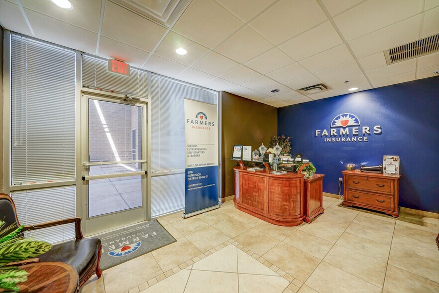 More Photos Of 9332 E Raintree Dr, Scottsdale Medical For Sale