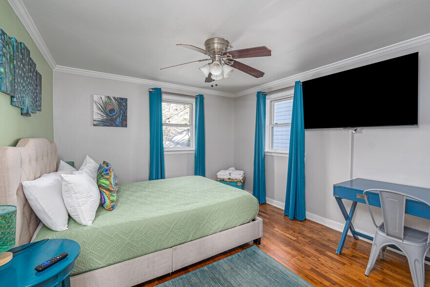 More Photos Of 522 E Bolton St, Savannah Apartments For Sale