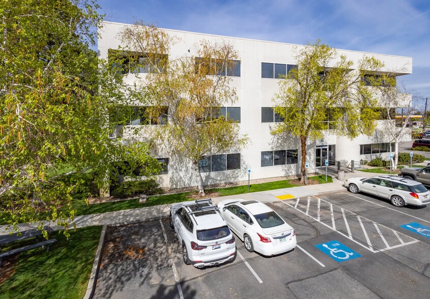 More Photos Of 1000 N Curtis Rd, Boise Medical For Lease
