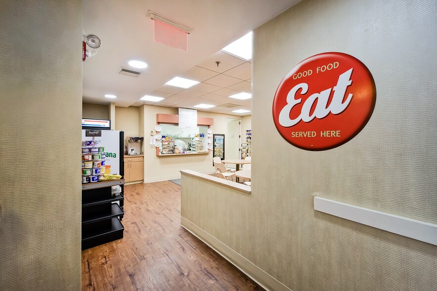 More Photos Of 465 Columbus Ave, Valhalla Medical For Lease