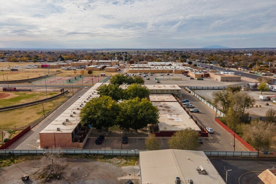 More Photos Of 1800 S Pennsylvania Ave, Roswell Apartments For Sale