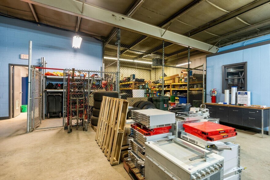 More Photos Of 2331 State Route 17C, Barton Manufacturing For Sale