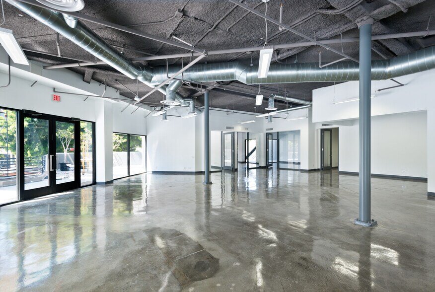 More Photos Of 1545 26th St, Santa Monica Loft Creative Space For Lease