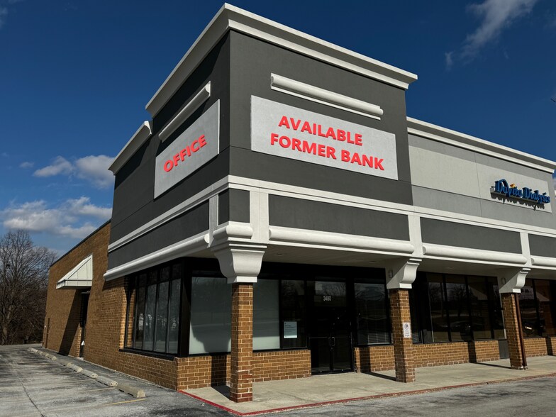 Primary Photo Of 3400-3480 W 183rd St, Hazel Crest Unknown For Lease