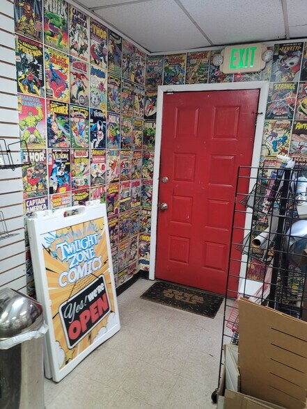 More Photos Of 18 Crain Hwy, Glen Burnie Storefront For Sale