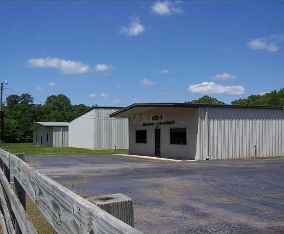 Primary Photo Of 21845 Hwy 57, Moscow Warehouse For Sale