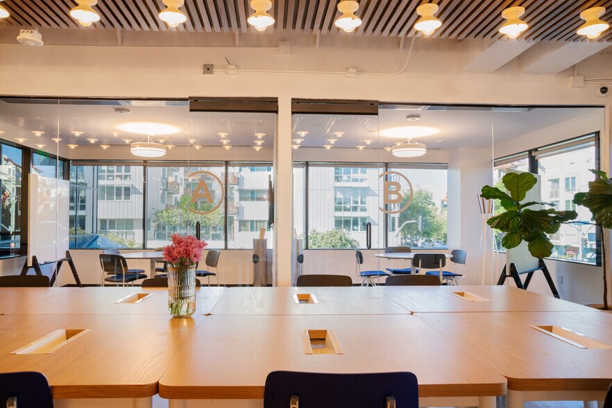 More Photos Of 520 Broadway, Santa Monica Office For Lease