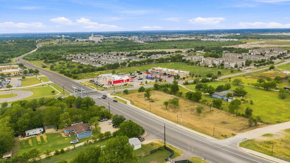 More Photos Of 101 Sunflower Cir, Kyle Land For Sale