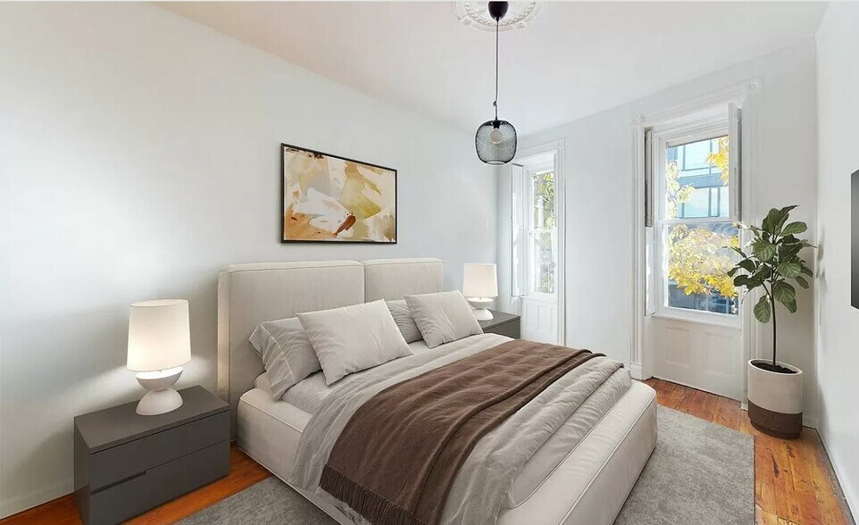 More Photos Of 248 Driggs Ave, Brooklyn Apartments For Sale