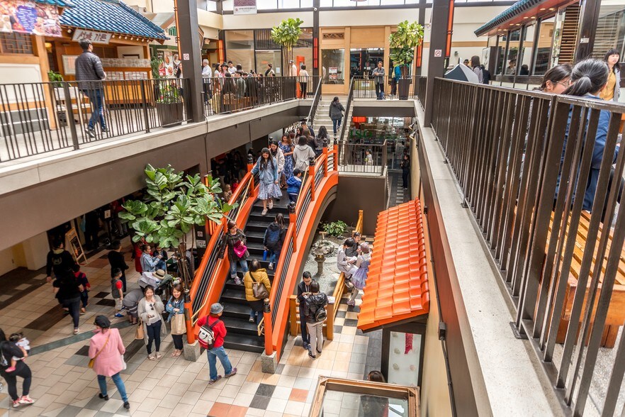 More Photos Of 1737 Post St, San Francisco Unknown For Lease