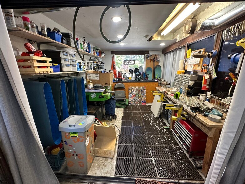 More Photos Of 3542 Lake Tahoe Blvd, South Lake Tahoe Restaurant For Sale