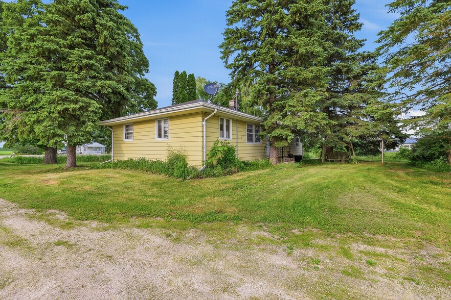 More Photos Of SE CORNER OF ESTERBROOK RD & HWY 23, Fond Du Lac Land For Sale