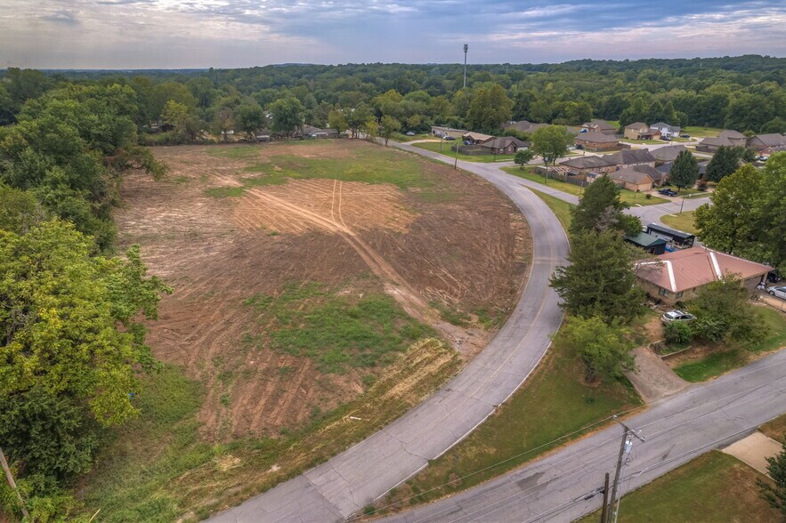 More Photos Of 28978 E 151st St S, Coweta Land For Sale