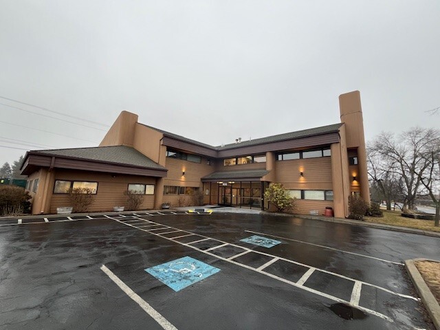 Primary Photo Of 4610 N Ash St, Spokane Office For Lease