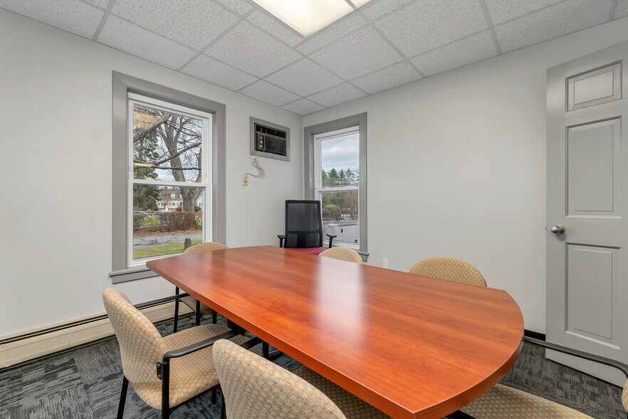 More Photos Of , Bow Office For Sale