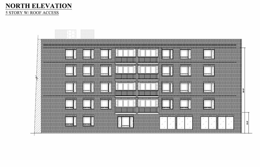 More Photos Of 6935 N Sheridan Rd, Chicago Land For Sale