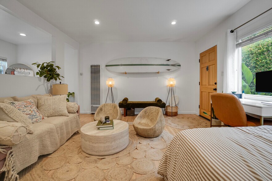 More Photos Of 705 Flower Ave, Venice Apartments For Sale