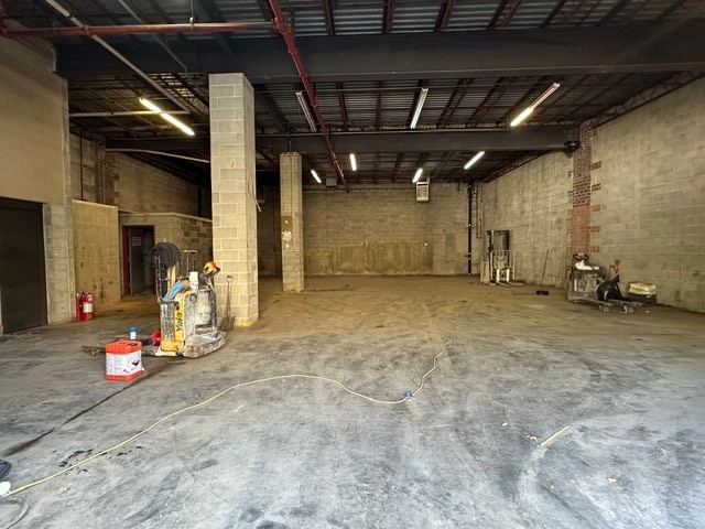 More Photos Of 4418 Bronx Blvd, Bronx Warehouse For Lease
