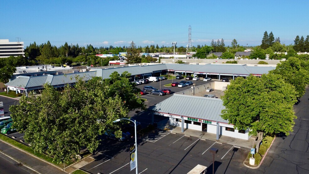 More Photos Of 1566-1612 Howe Ave, Sacramento Unknown For Lease