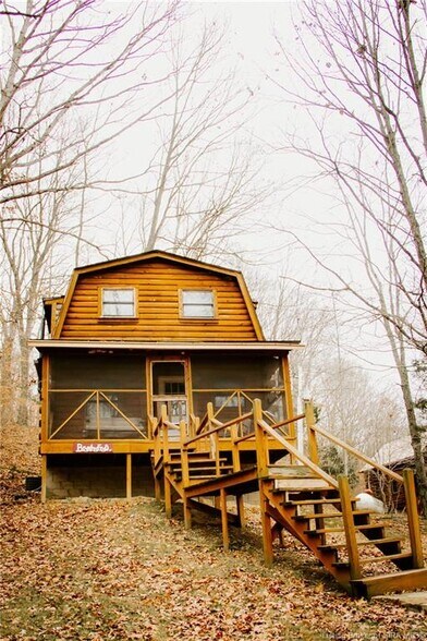 More Photos Of 2140 N Morgan Rd, Taswell Trailer Camper Park For Sale