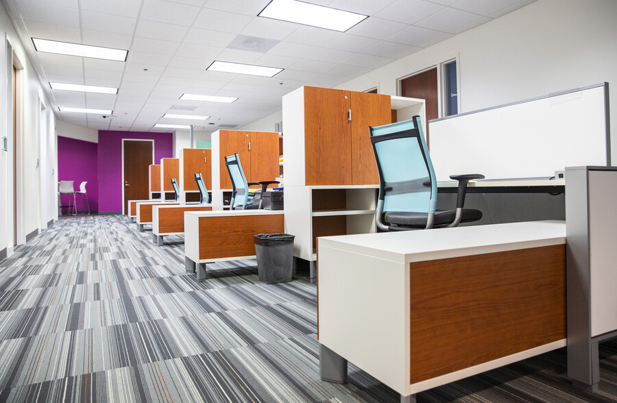 More Photos Of 1001 Research Park Blvd, Charlottesville Coworking Space