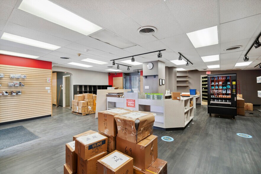 More Photos Of 1805 E Passyunk Ave, Philadelphia Restaurant For Lease