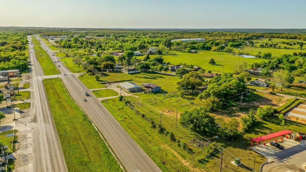 More Photos Of 1360 Northwest Pky, Azle Land For Sale