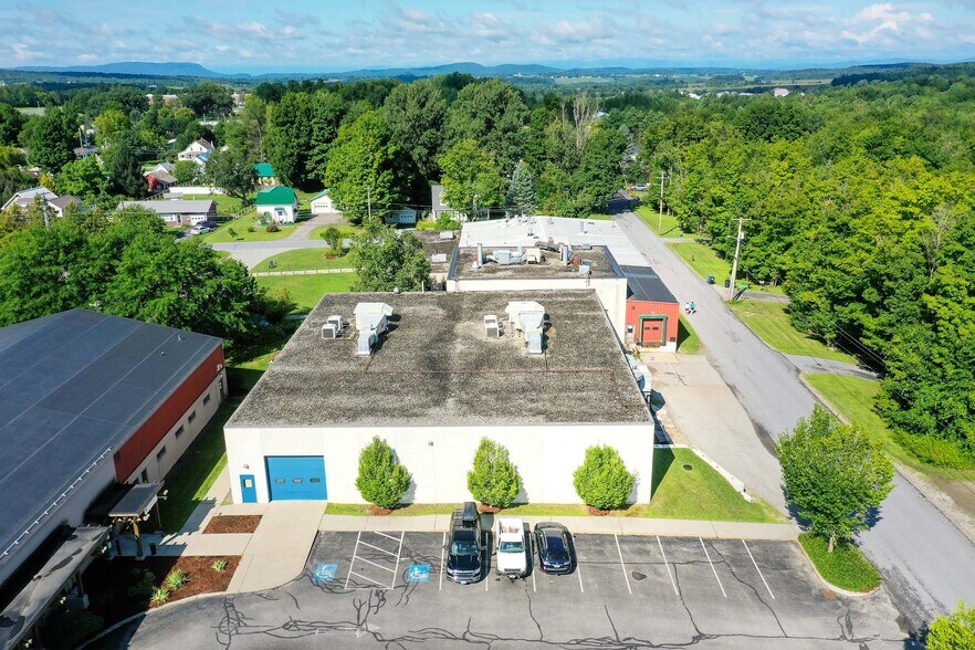 More Photos Of , Bristol Industrial For Sale