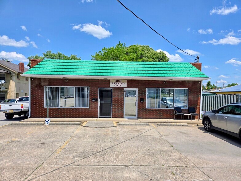 Primary Photo Of 408 Virginia St W, Charleston Freestanding For Lease