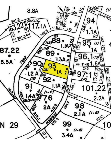 More Photos Of 60 Boniface Dr, Pine Bush Land For Sale