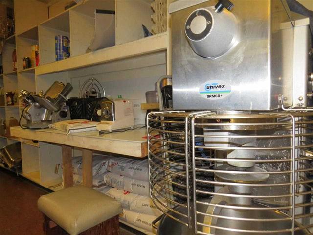 More Photos Of 1348 Front St, Crescent City Restaurant For Sale