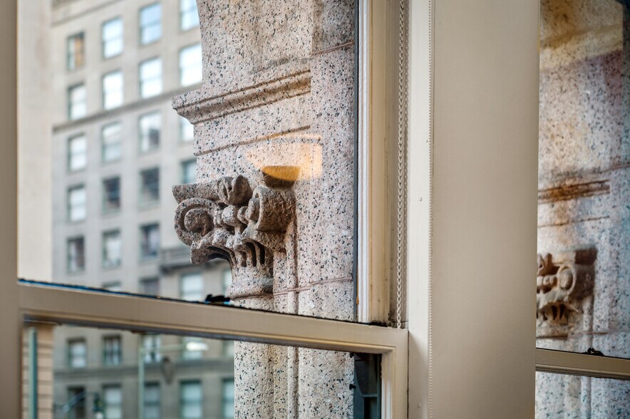 More Photos Of 730 17th St, Denver Office For Sale