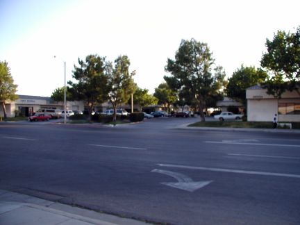 More Photos Of 38345 30th St E, Palmdale Office For Lease