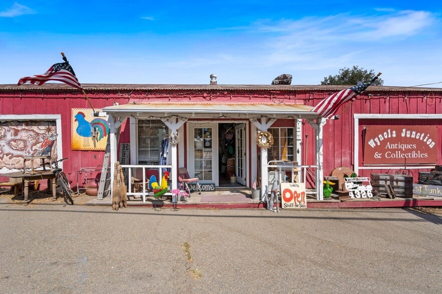 More Photos Of 4336 Julian Hwy, Julian Land For Sale