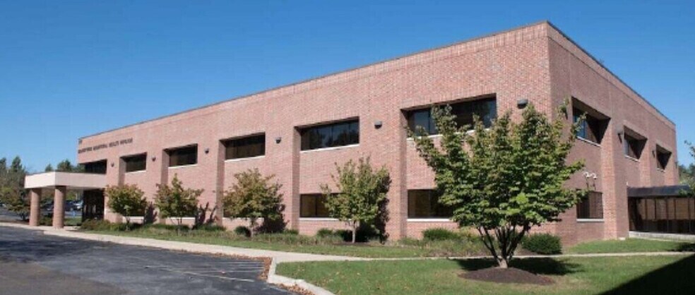 More Photos Of 219 Reeceville Rd, Coatesville Rehabilitation Center For Lease