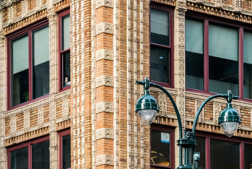 More Photos Of 505 Eighth Ave, New York Office For Lease