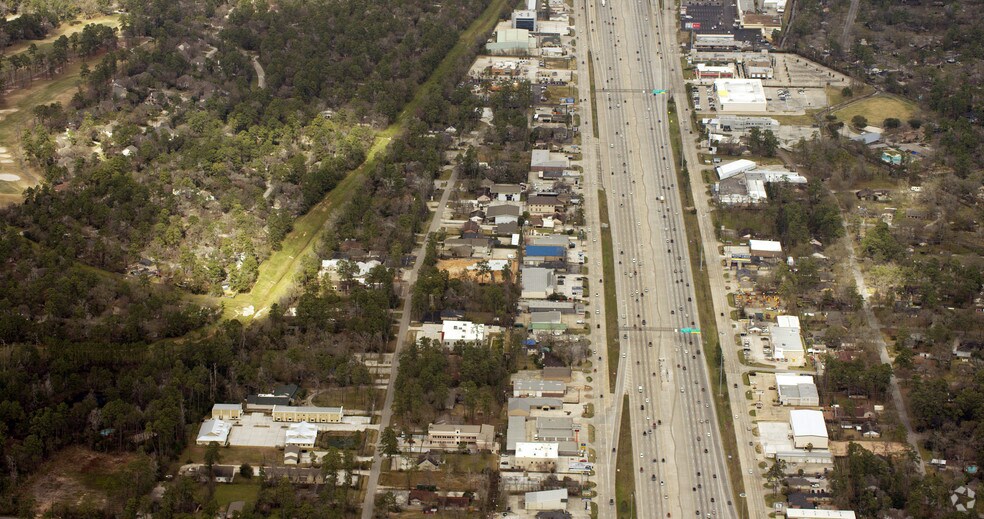 More Photos Of 26410 Oak Ridge Dr, The Woodlands Medical For Sale