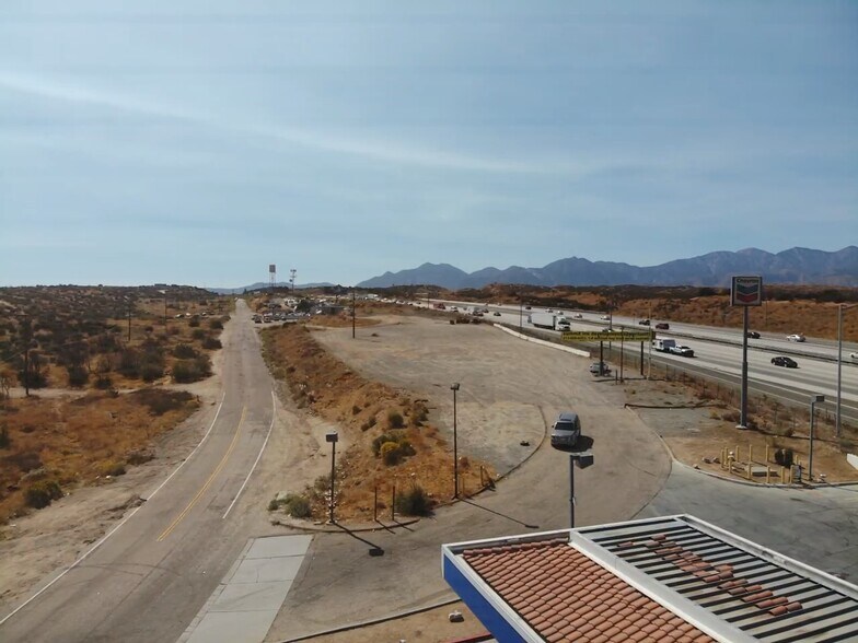 More Photos Of 5940 Mariposa Rd, Oak Hills Land For Sale