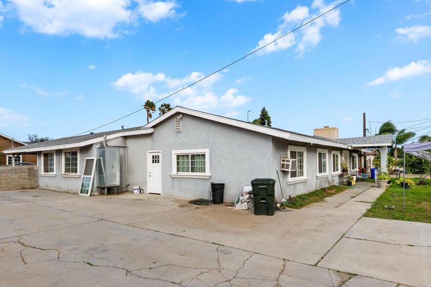 More Photos Of 19340 Jurupa Ave, Bloomington Land For Sale