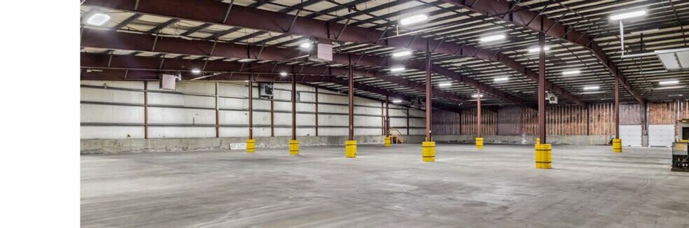 More Photos Of 25 Bond St, Haverhill Warehouse For Lease