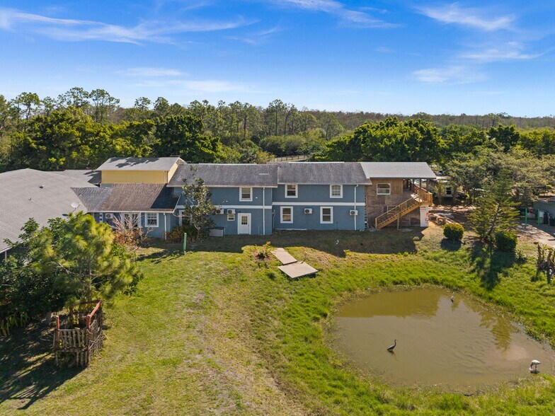 More Photos Of 15170 N Mallard Ln, Fort Myers Land For Sale
