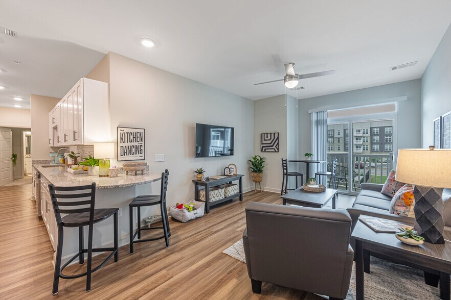 More Photos Of 114A Sutherlin Dr, Warner Robins Apartments For Lease