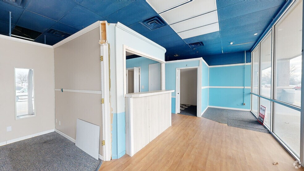 Photo of 1st Floor Ste 1244