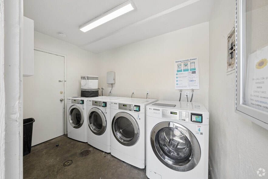 More Photos Of 2125 92nd Ave, Oakland Apartments For Sale