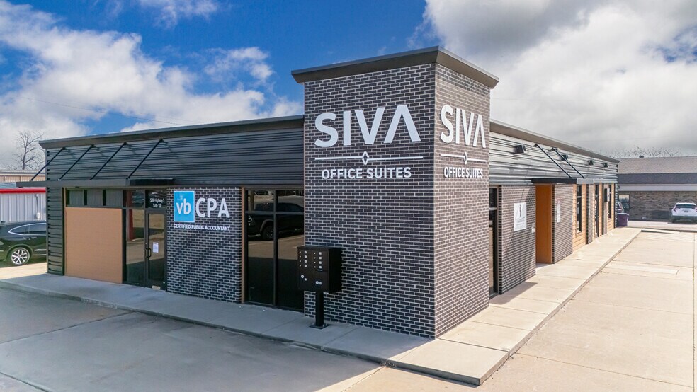 Primary Photo Of 5206 Highway 5 N, Bryant Office For Sale