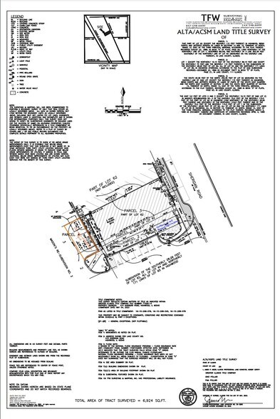 More Photos Of 410 Sheridan Rd, Highwood Freestanding For Sale