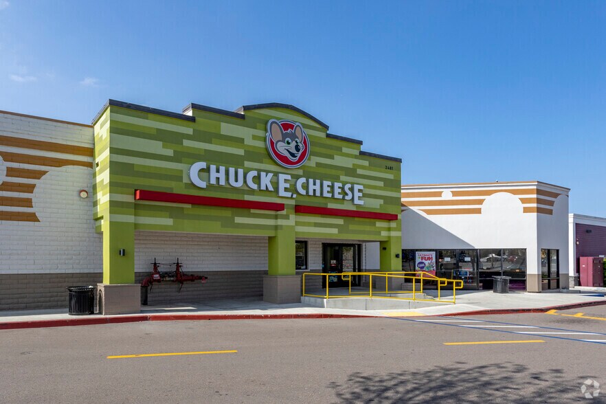 More Photos Of 2217-2739 Vista Way, Oceanside Unknown For Lease