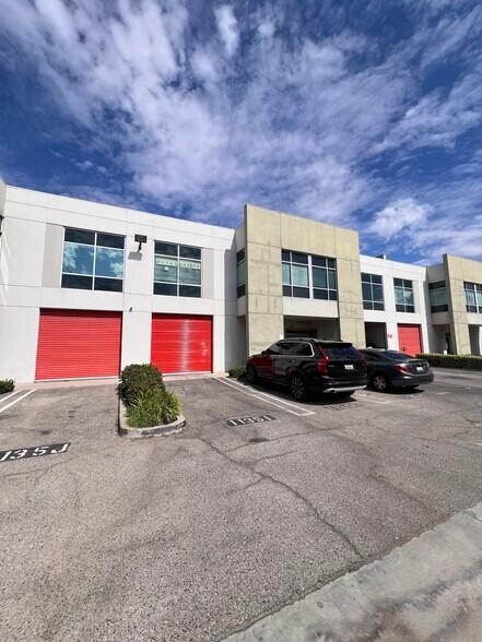 Primary Photo Of 1135 Westminster Ave, Alhambra Distribution For Sale